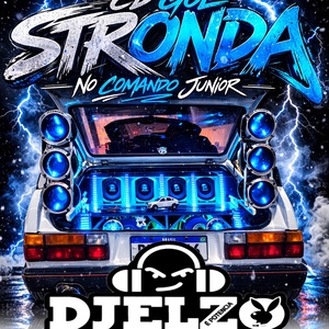 CD GOL STORNDA 2026 BY DJ ELZO
