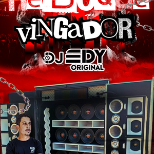 Reboque Vingador By Dj Edy
