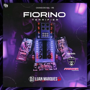 Fiorino Terrifier