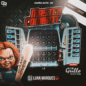 Master Combate