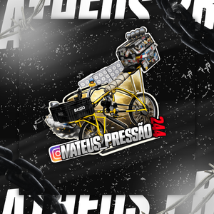 CD MATHEUS PRESSAO