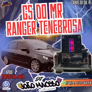CD RANGER TENEBROSA E G5 DO MR