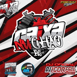 Caixa Nu Chao Volume 1 By Dj Igor Fell