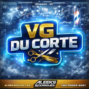 CD VG DU CORTE NOBRES - MT