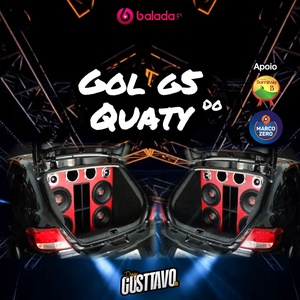 GOL G5 DO QUATY