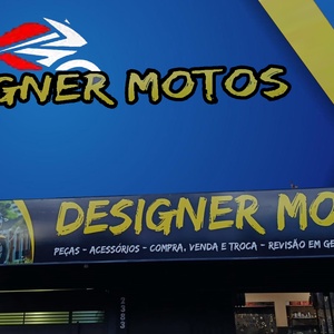 CD DESIGNER  MOTOS VOL 1