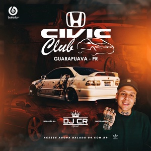 CIVIC CLUB GURAPUAVA PR