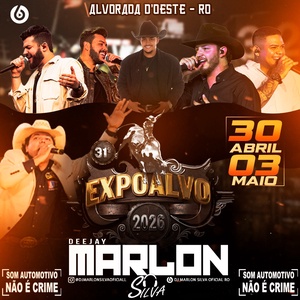 CD EXPOALVO 2026