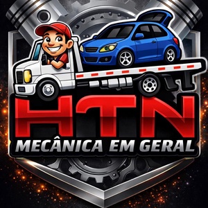 HTN MECANICA EM GERAL ESPECIAL FUNK