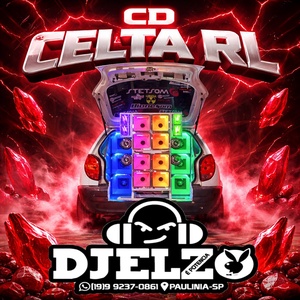 CD CELTA RL  2026 BY DJ ELZO