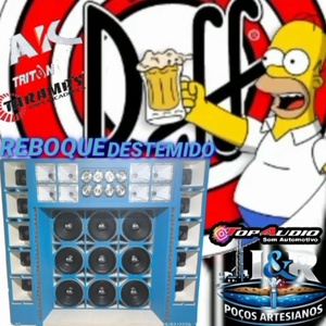 reboque deste mido