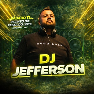 BATATAIS CAR SHOW 2026 DJ JEFFERSON
