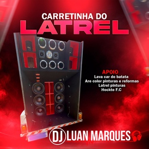 Carretinha do Latrel