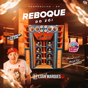 Reboque Do Zoi