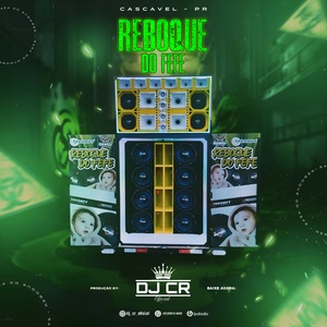 CD REBOQUE DO FEFE VOL2
