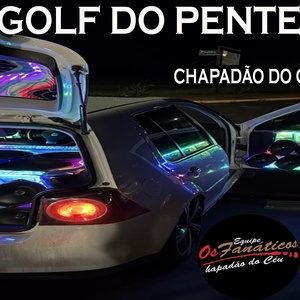 GOLF DO PENTEADO