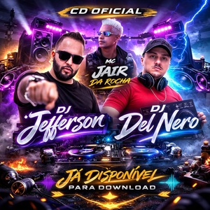 ELETRO FUNK FEST CAR SESSION DJ JEFFERSO