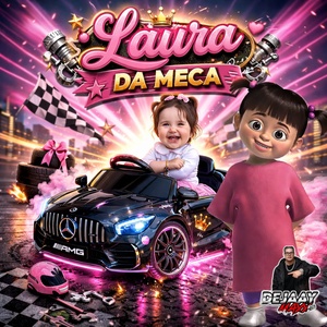 LAURA DA MECA