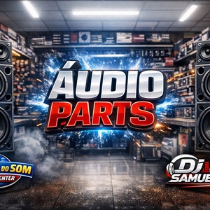 CD AUDIO PARTS