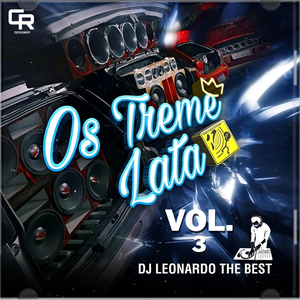 CD OS TREME LATA vol.3