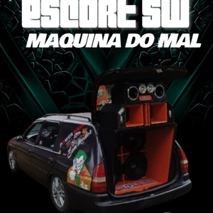 CD ESCORT SW MAQUINA DO MAL-14