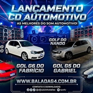CD.Golf d Ricardo Golf do Nando G6 d Fab
