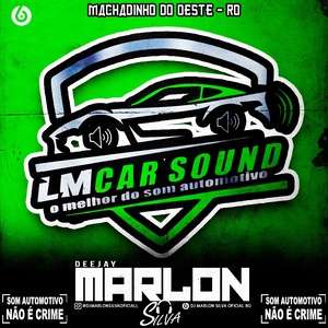 CD LM CAR SOUND E EQUIPE LM CAR SOUND