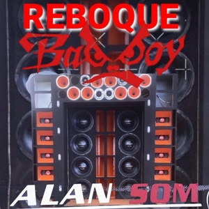 reboque bad boy