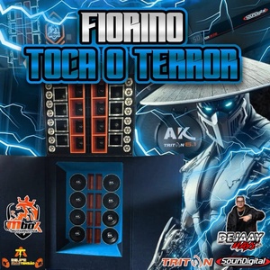 FIORINO TOCA TERROR