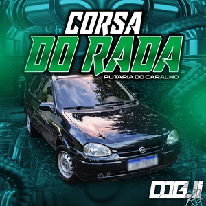 CORSA DO RADA