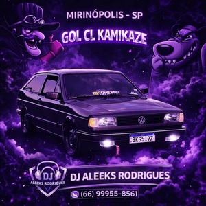 CD GOL KAMIKAZE 017 MARINOPOLIS  SP