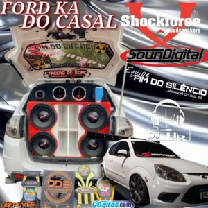ford ka do casal