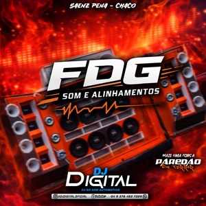 FDG Som e Alinhamentos - DJ Digital
