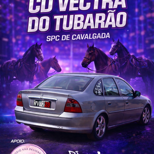 VECTRA DO TUBARÃO
