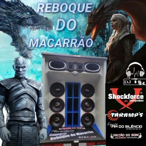 reboque do macarrao vol 1