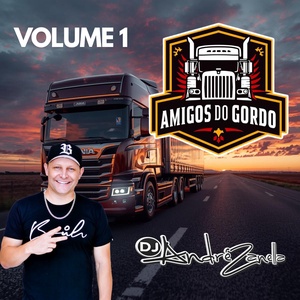 GORDO E AMIGOS VOLUME 1