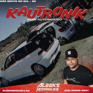 CD KAUTRONIK SOM AUTOMOTIVO MEGA FUNK