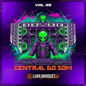 Central do Som Volume 39