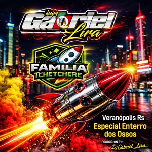 CD - FAMILIA TCHETCHERE