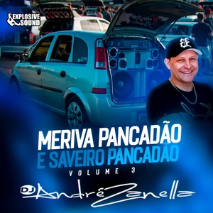 MARIVA PANCADAO E SAVEIRO PANCADAO VOL.3