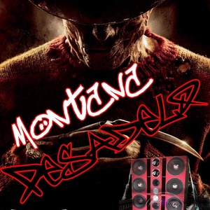 Cd Montana Pesadelo Vol 1 Djelton