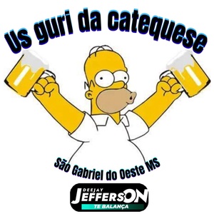 OS GURI DA CATEQUESE MS