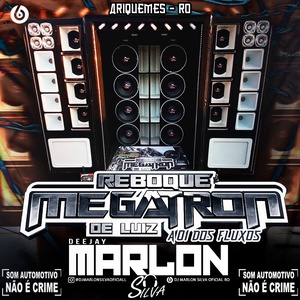 CD REBOQUE MEGATRON DO LUIZ