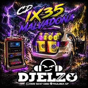 CD IX35 MALVADONA 2026 BY DJ ELZO