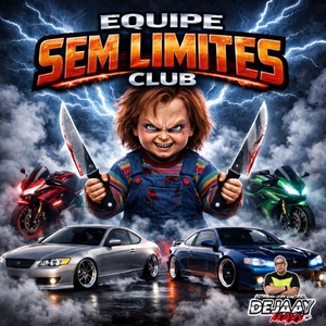 EQUIPE SEM LIMITES ESP MEGA