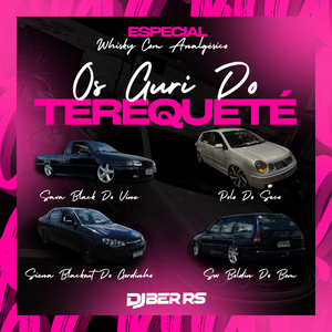 OS GURI DO TEREQUETÉ