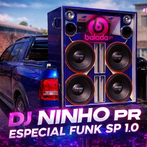 CD ESPECIAL FUNK SP 1.0