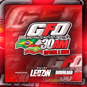 CD Grupo Facção Do Oeste 2 Anos
