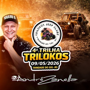 4ª TRILHA TRILOKOS