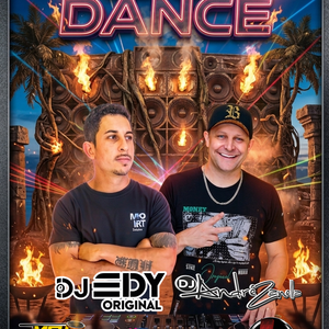 Flash Dance Dj Andre Zanella Dj Edy